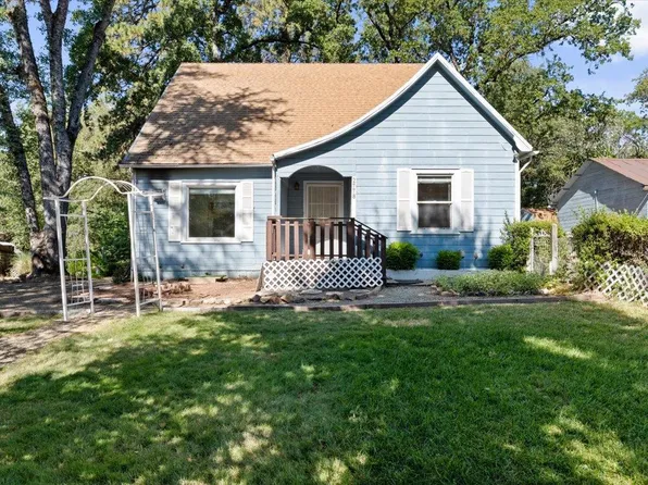 2778 Stone Ln, Placerville, CA 95667