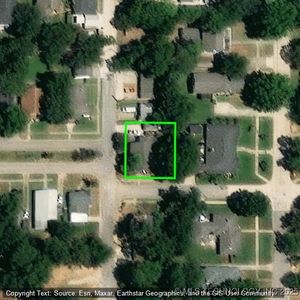 711 3rd Ave SW, Ardmore, OK, 73401