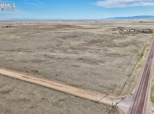 94 Highway, Yoder, CO 80864