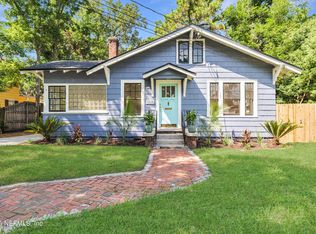1536 Talbot Ave, Jacksonville, FL 32205