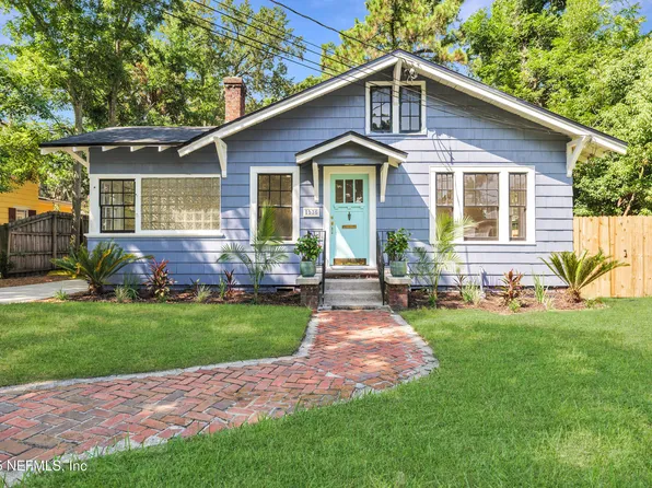 1536 TALBOT Avenue, Jacksonville, FL 32205