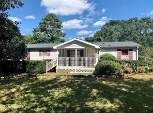 114 Duckett Rd, Anderson, SC 29625