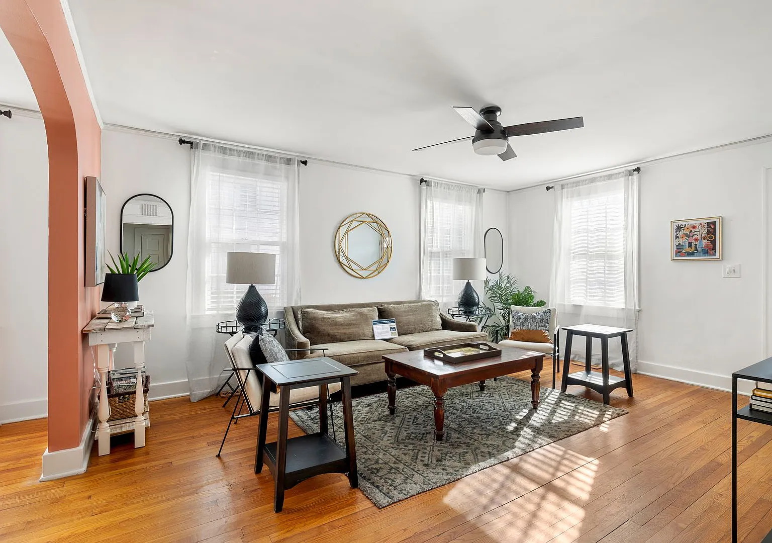 Park Place- 20 Dunnemann Avenue, Unit A — Photo 1