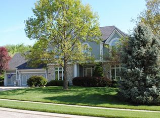 9010 W 139th Ter, Overland Park, KS 66221