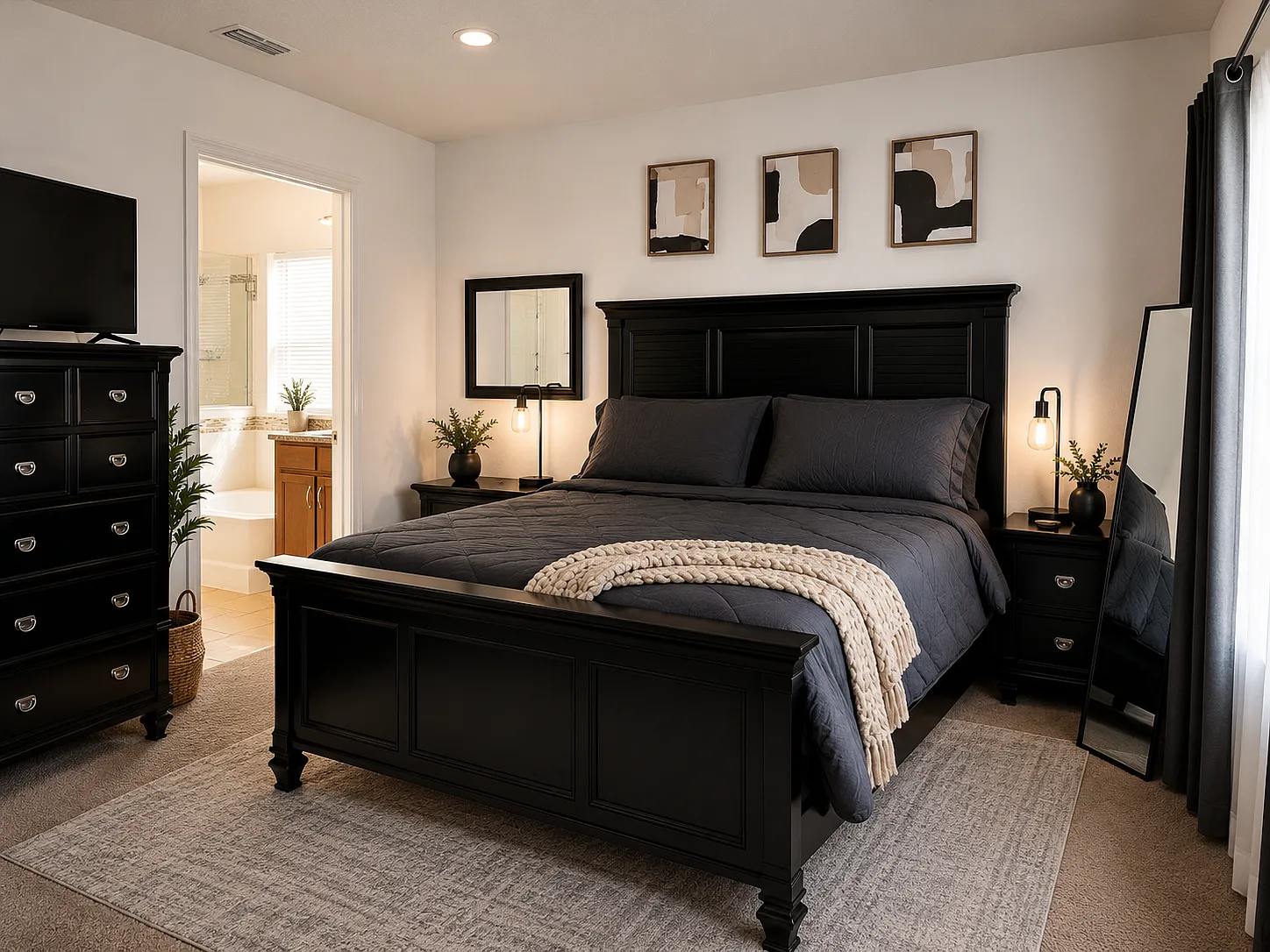 1 bed, $1,020 — Photo 3