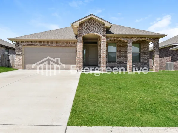 6003 NW Reynolds St, Bentonville, AR