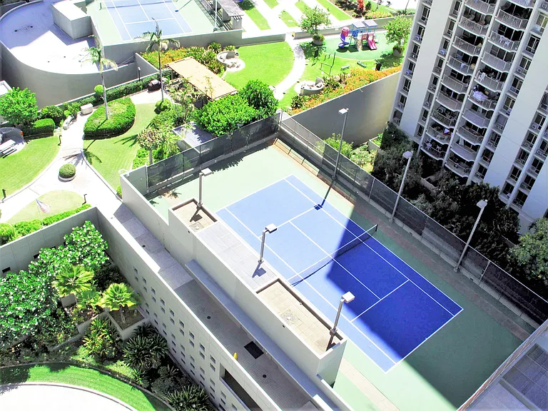 1330 Ala Moana Blvd #2007 — Photo 19