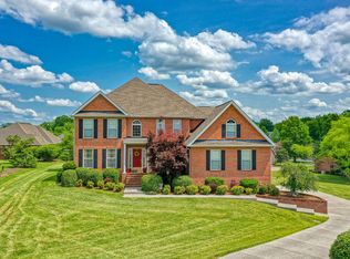 2005 New Market Ave, Lebanon, TN 37087