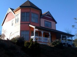 34629 Juniper Valley Rd, Acton, CA 93510