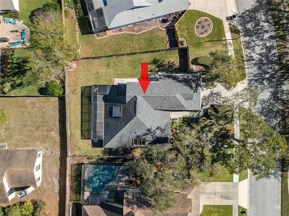 3469 Rolling Trl, Palm Harbor, FL 34684