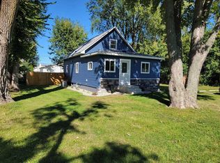 25671 Modrell Ave, Elkhart, IN 46514