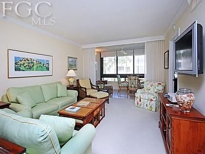 2nd image of 2777 W Gulf Dr Unit 105