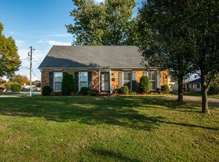 4401 Landside Ct, Louisville, KY 40220