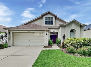 15505 Martinmeadow Dr, Lithia, FL 33547