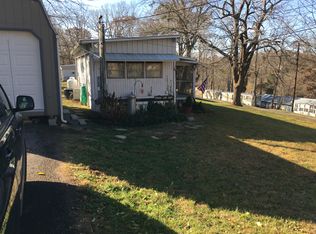 333 Cane Run Camp Rd, Harrodsburg, KY 40330