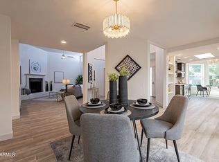 10563 E Fanfol Ln, Scottsdale, AZ 85258