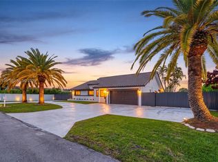 Redlands Mansions 1st Add, Homestead, FL 33033