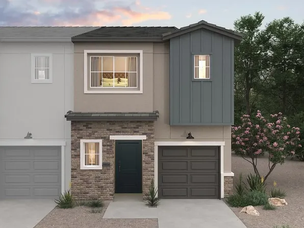 2843 W Eagle Talon Rd #51, Phoenix, AZ 85085