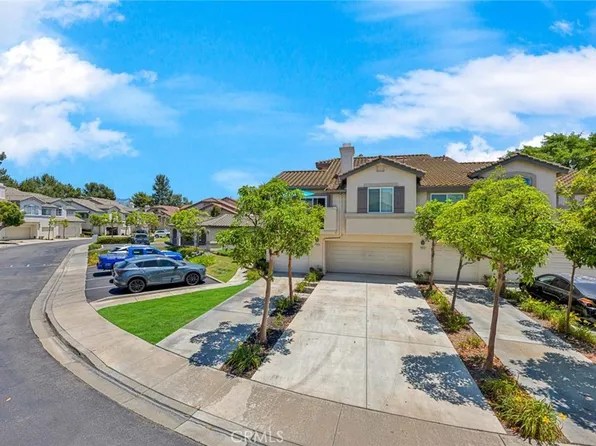 7824 E Horizon View Dr, Anaheim, CA 92808