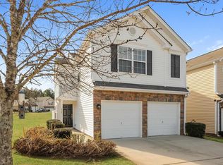 6105 Mountain Top Pl, Cumming, GA