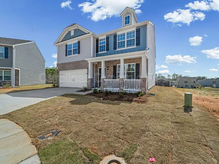 204 Calvin Creek Dr — Photo 4