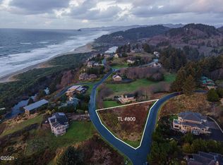 44000 Sahhali Poin LOT 8-TL800, Neskowin, OR 97149