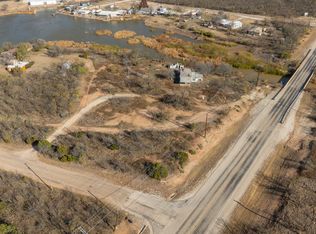 1 Cherokee County Rd, Abilene, TX 79601