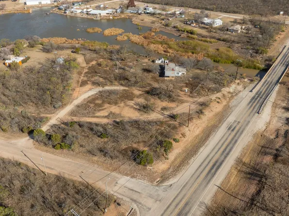 1 Cherokee Cir, Abilene, TX 79601