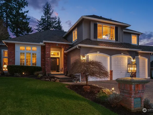 6019 Clubhouse Lane, Mukilteo, WA 98275