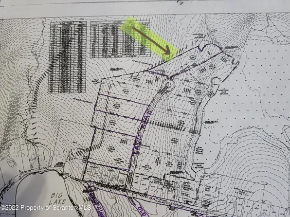 Lavis Rd Lot 18, Lake Ariel, PA 18436