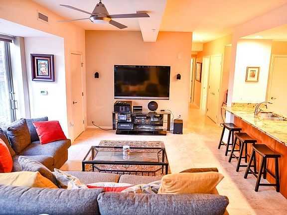 5th image of 7127 E Rancho Vista Dr Unit 3012