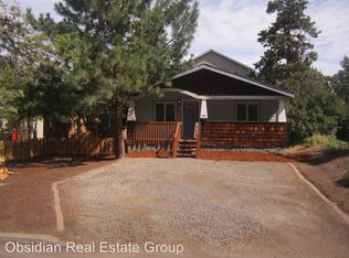 716 NE Lafayette Ave, Bend, OR 97701