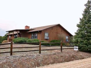 971 Navajo Rd, Walsenburg, CO 81089