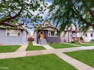 3429 N Kilpatrick Ave, Chicago, IL 60641