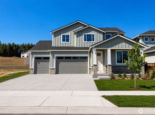 13918 208th Ave E, Bonney Lake, WA 98391