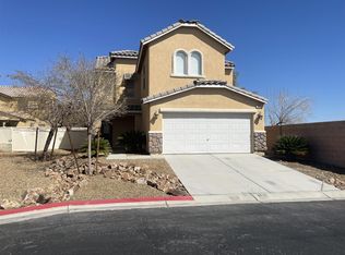 4808 Castle Lake Ct, Las Vegas, NV 89139