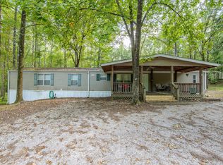 140 Pinecrest Dr, COUNCE, TN 38326