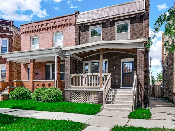 6404 S Langley Ave, Chicago, IL 60637