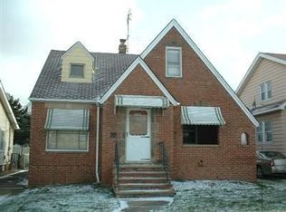 4941 E 107th St, Garfield Heights, OH