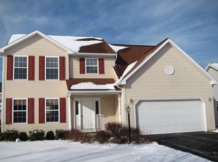 729 Partridge Ln, State College, PA 16803