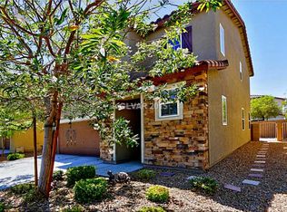 3309 Parma Galleria Ave, Las Vegas, NV 89141