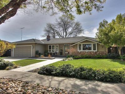 5284 Rhonda Dr, San Jose, CA, 95129