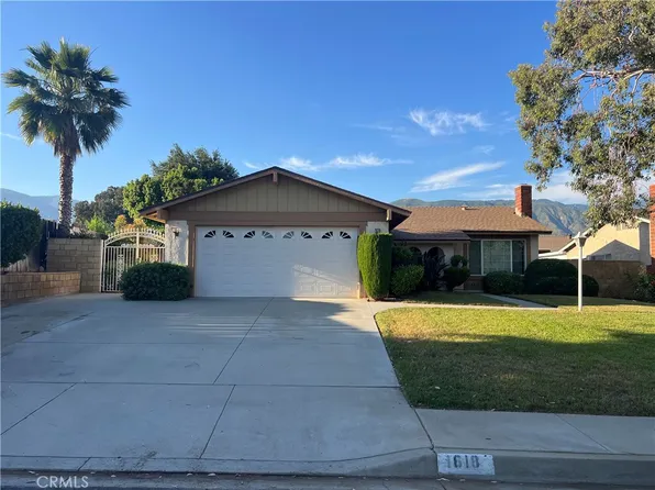 1618 Morningside Dr, San Bernardino, CA 92407