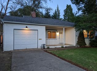 1437 NW Hawthorne Ave, Grants Pass, OR 97526