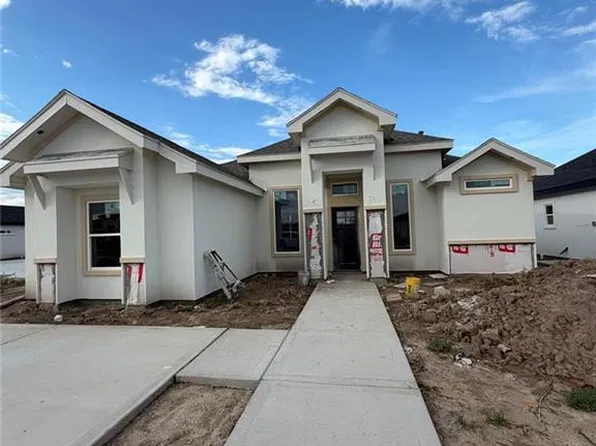 434 Sandy Rd, Donna, TX 78537
