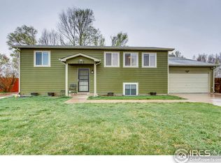 205 S Alice Ave, Milliken, CO 80543
