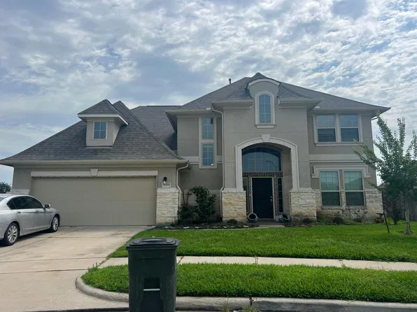 21102 Baileywood Dr, Richmond, TX 77407