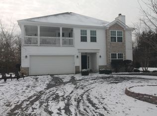 11668 Rosecrans Rd, Sunbury, OH 43074