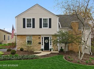 323 S Elm St, Itasca, IL 60143