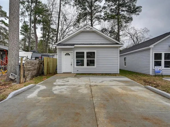 11444 Underwood Street, Willis, TX 77318